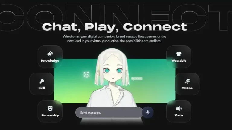 Holoworld AI(HOLO)币是什么?HOLO工作原理、代币经济学及购买方法