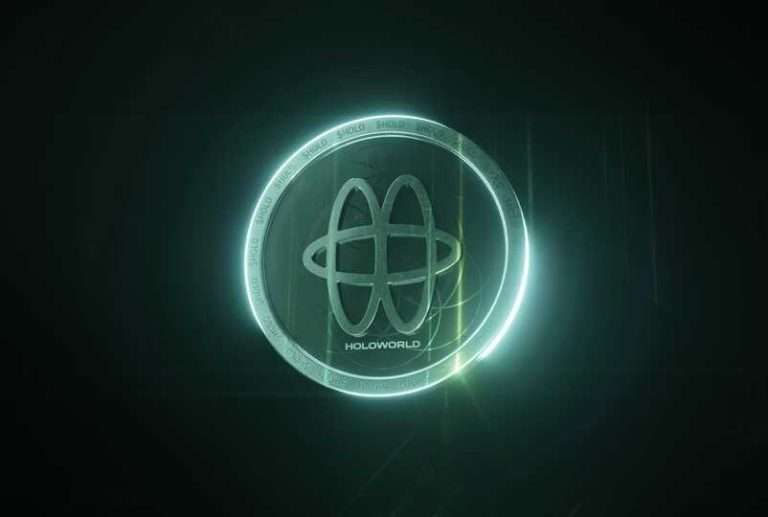 Holoworld AI(HOLO)币是什么?HOLO工作原理、代币经济学及购买方法