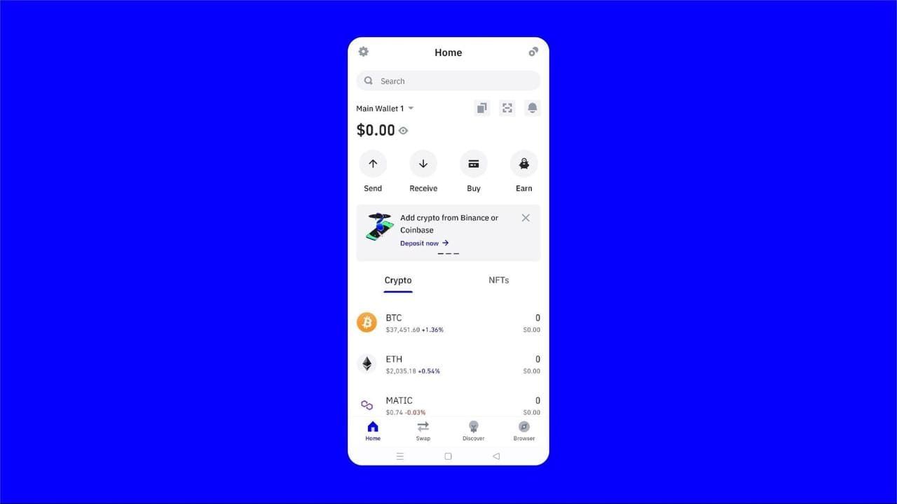 Trust Wallet 是什么?核心功能、代币经济及未来发展介绍