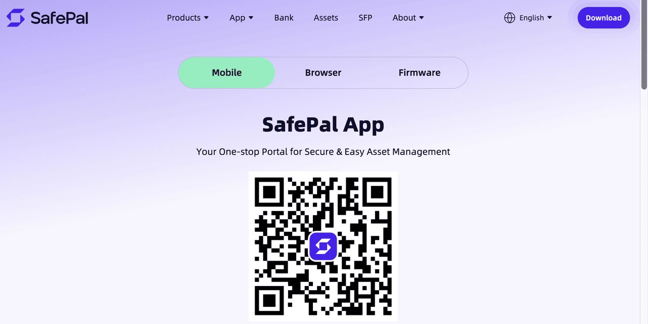 什么是SafePal钱包?有什么功能?SafePal钱包设置教学指南
