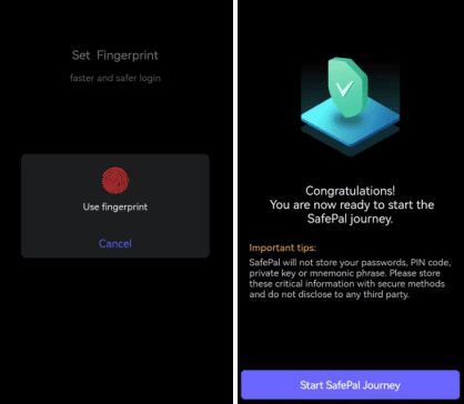 什么是SafePal钱包?有什么功能?SafePal钱包设置教学指南