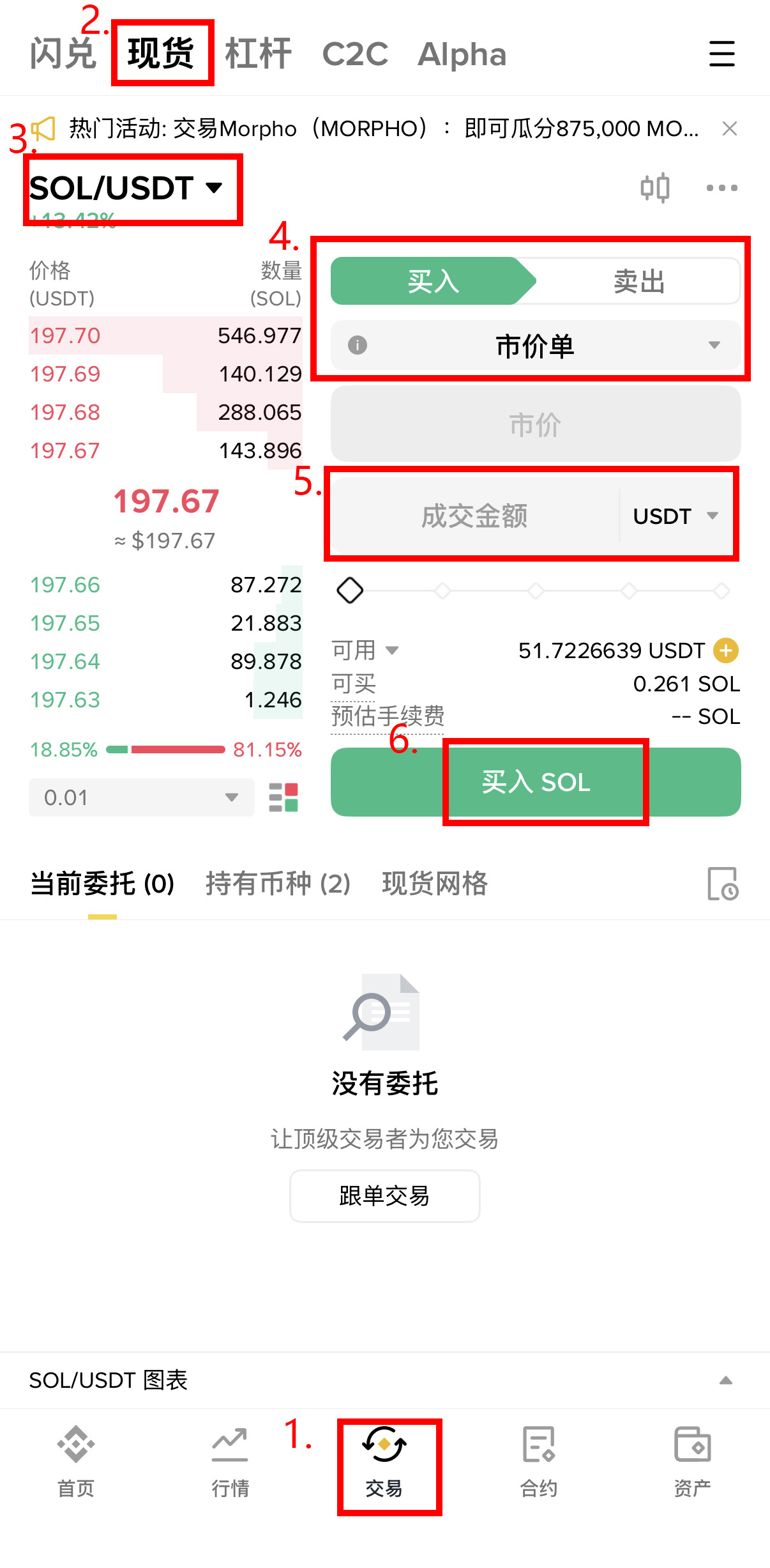 Solana(SOL)币是什么?SOL用例、未来前景及购买方法
