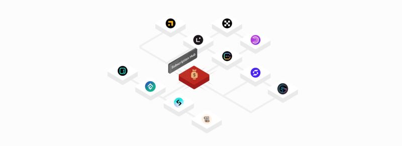 即将上线的SubHub(SUBHUB)币是什么?怎么样?SubHub项目概念、代币经济学以及未来展望