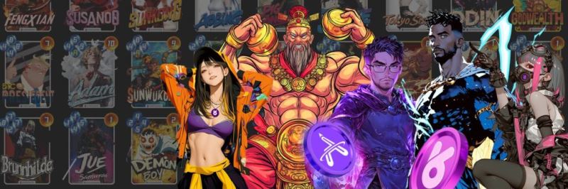 什么是Anome(ANOME)币?如何参与和领取?Anome代币经济经济学和空投指南