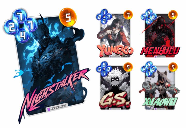 什么是Anome(ANOME)币?如何参与和领取?Anome代币经济经济学和空投指南