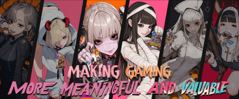 什么是Anome(ANOME)币?如何参与和领取?Anome代币经济经济学和空投指南