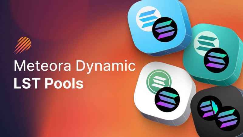 Meteora(MET)币是什么?怎么样?Meteora特点、代币经济学和未来路线图