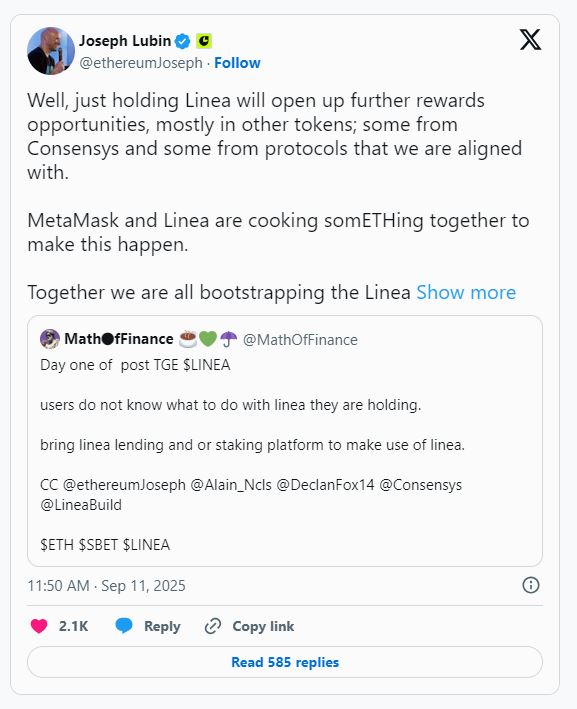 什么是 MetaMask? 谁有资格获得MetaMask空投? 一文详解