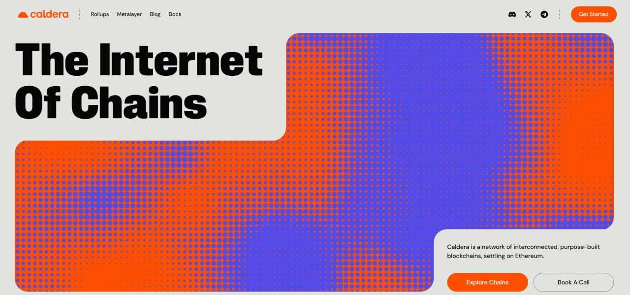 Caldera(ERA)币是什么?怎么买?ERA空投、未来前景及价格预测