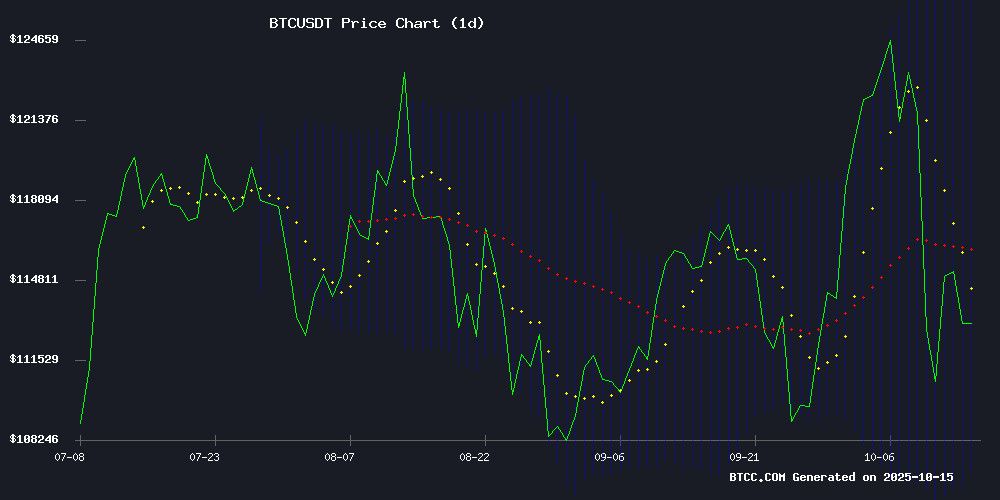 2025年比特币价格预测:在混沌信号中分析创下新纪录的路径