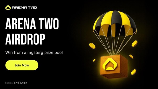 什么是Arena Two(ATWO)币?如何领取和参与?关于Arena Two的空投指南