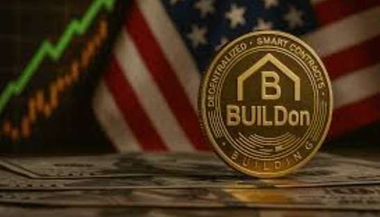 BuildOn (B) 币是什么?B币空投、未来前景及潜力