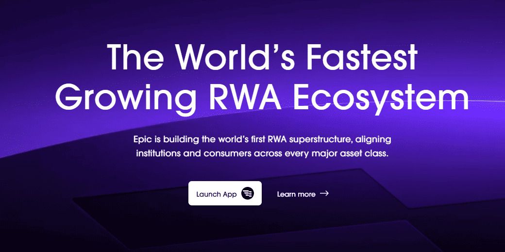 EPIC Chain(EPIC)币是什么?EPIC工作原理、代币经济学及价格预测