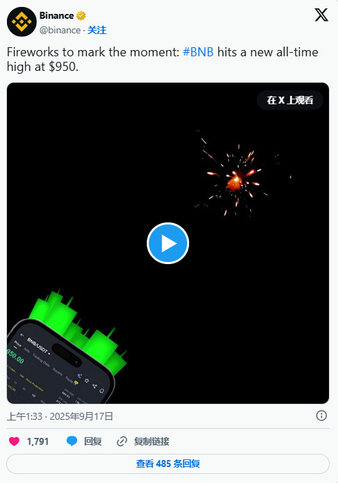 币安币(BNB)币是什么? 玩法、收益、风险解析(2025年最强平台币攻略)