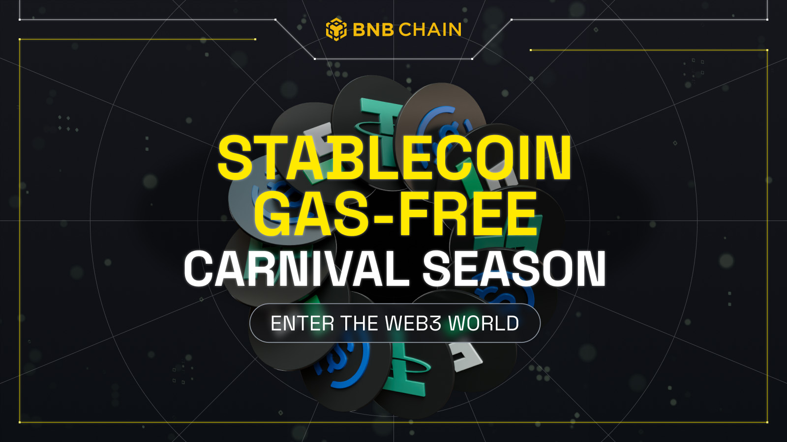 币安币(BNB)币是什么? 玩法、收益、风险解析(2025年最强平台币攻略)