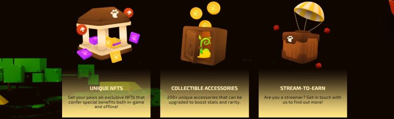 即将上线的SavannaSurvival (SVSA)币是什么?怎么样?SavannaSurvival运作、代币经济