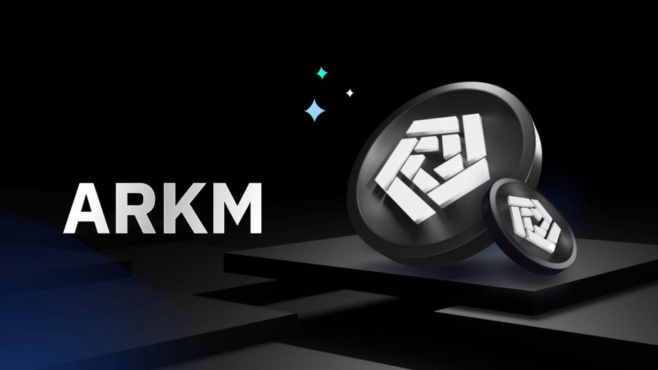 Arkham(ARKM)币是什么?ARKM运作方式、代币经济学及购买方法