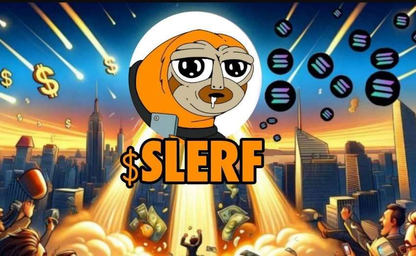什么是Slerf(SLERF)币?SLERF未来前景、价格预测及购买方法