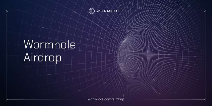 Wormhole(W)币是什么?W币工作原理、代币经济学及路线图