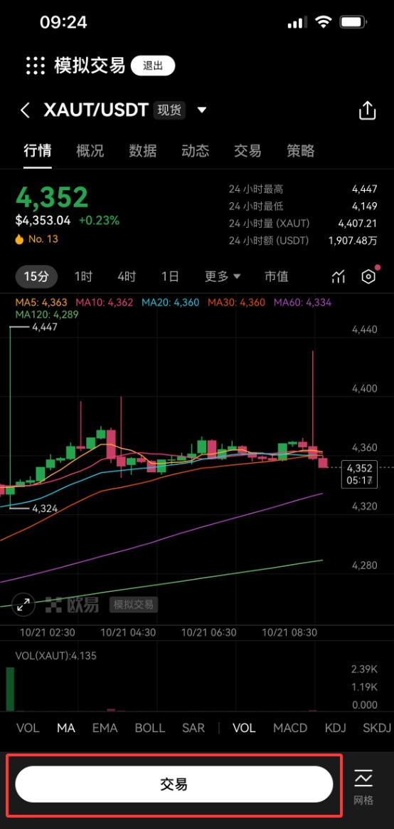 什么是Tether Gold(XAUT)?XAUT工作原理、代币经济学及购买方法