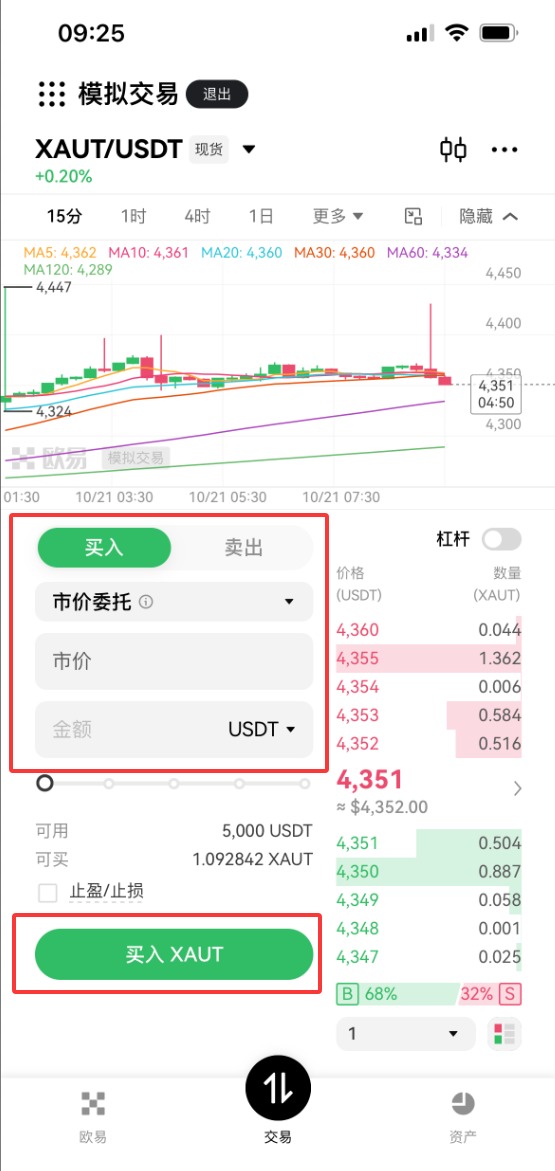 什么是Tether Gold(XAUT)?XAUT工作原理、代币经济学及购买方法