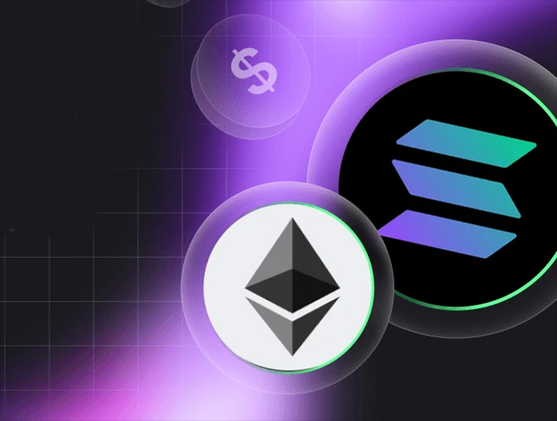 Solana与以太坊:内核架构、质押模型、交易速度、NFT 生态系统全面比较