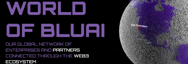 Bluwhale(BLUAI)币是什么?值得投资吗?BLUAI代币经济,空投领取与未来前景分析