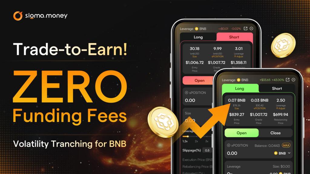 SigmaDotMoney(SIGMA)币是什么?如何领取?SIGMA代币经济与未来前景分析