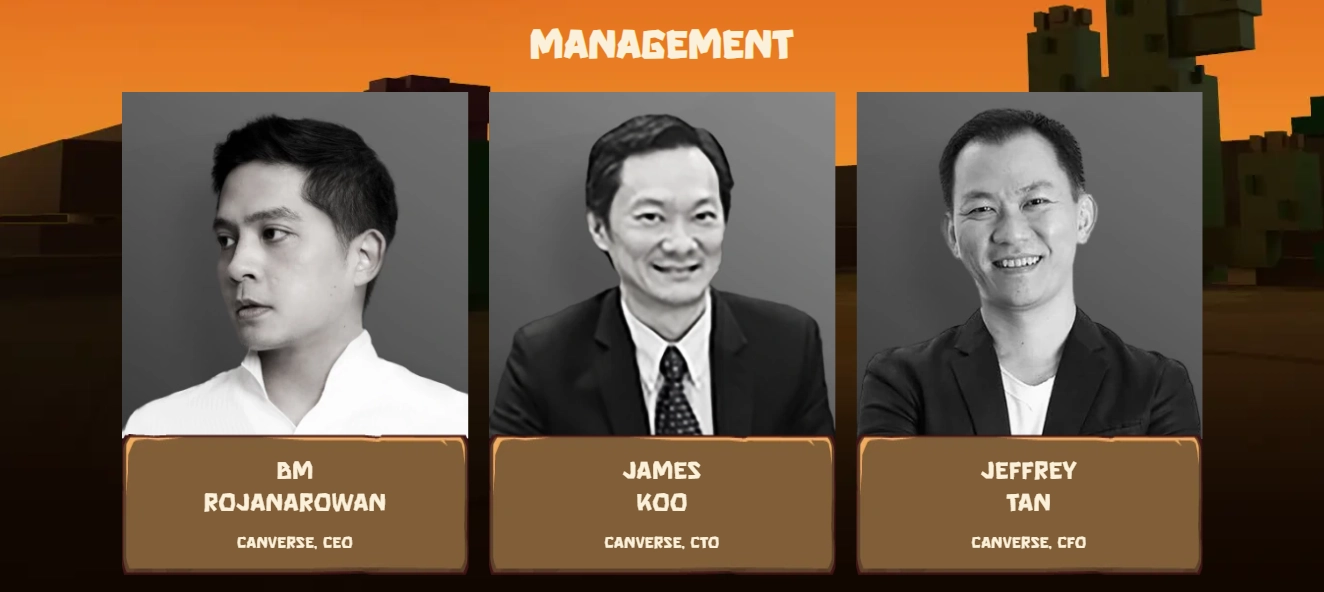 什么是SavannaSurvival(SVSA)币?值得投资?SavannaSurvival代币经济和游戏指南