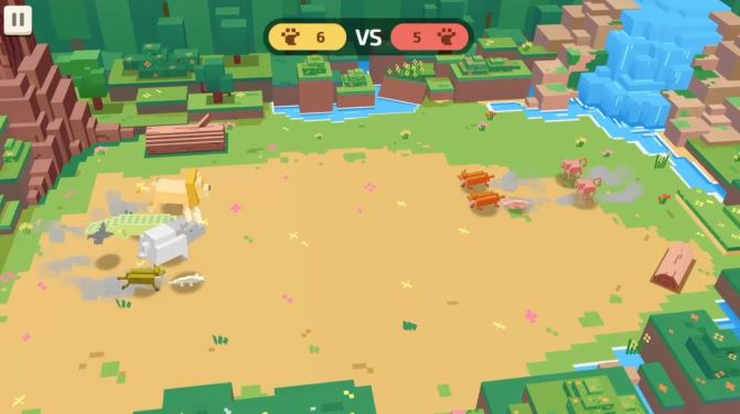 什么是SavannaSurvival(SVSA)币?值得投资?SavannaSurvival代币经济和游戏指南