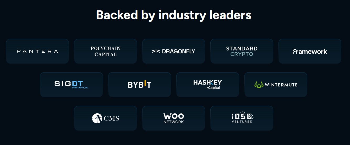 SynFutures(F)币是什么?F币运作方式、代币经济学及未来展望
