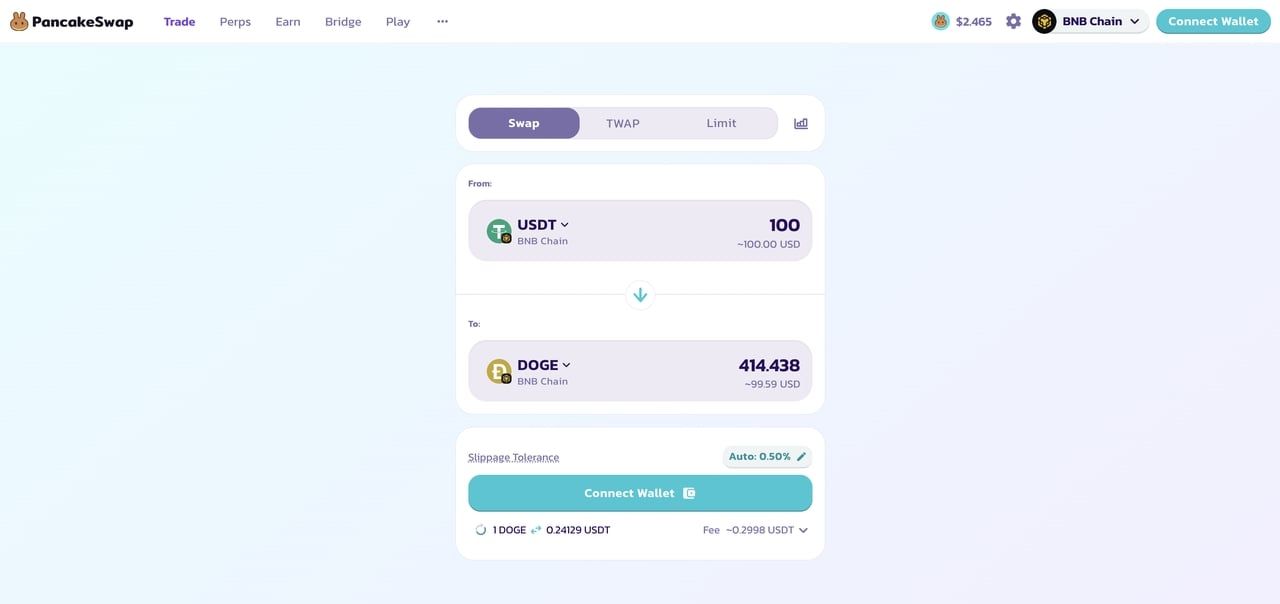 什么是狗狗币(DOGE)币? 如何购买?2025年购买狗狗币的五种最佳方式