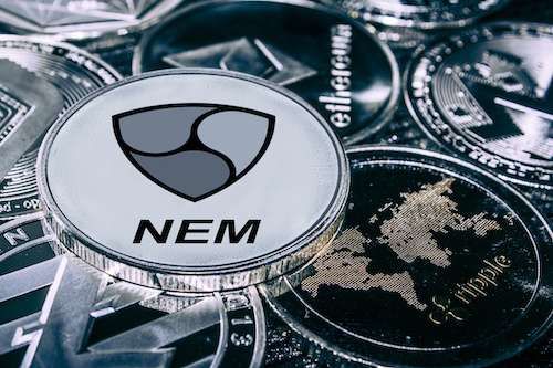 NEM(XEM)币是什么?XEM未来走势、代币经济学及价格预测