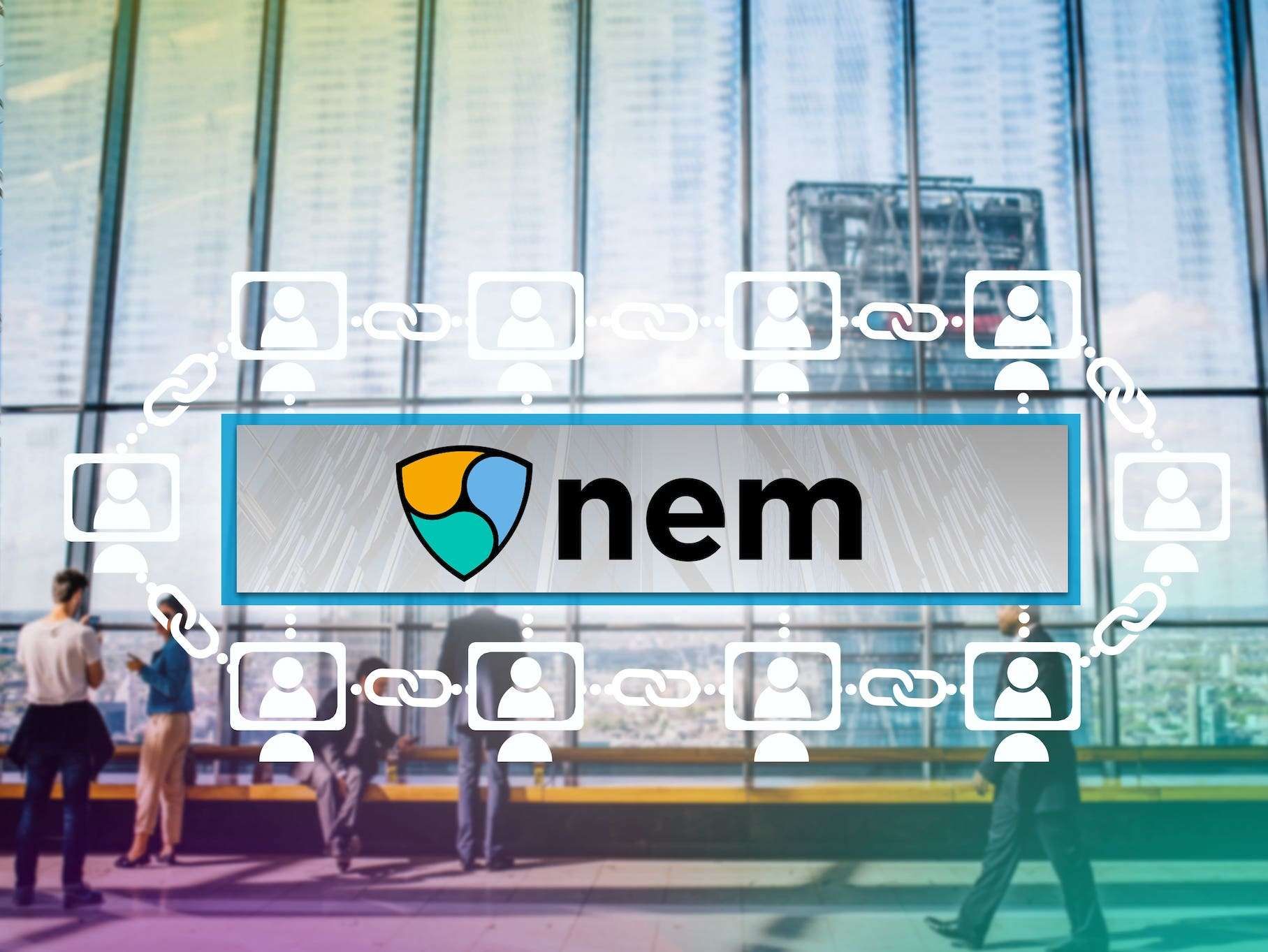 NEM(XEM)币是什么?XEM未来走势、代币经济学及价格预测