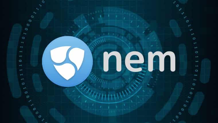 NEM(XEM)币是什么?XEM未来走势、代币经济学及价格预测
