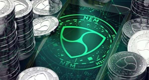 NEM(XEM)币是什么?XEM未来走势、代币经济学及价格预测
