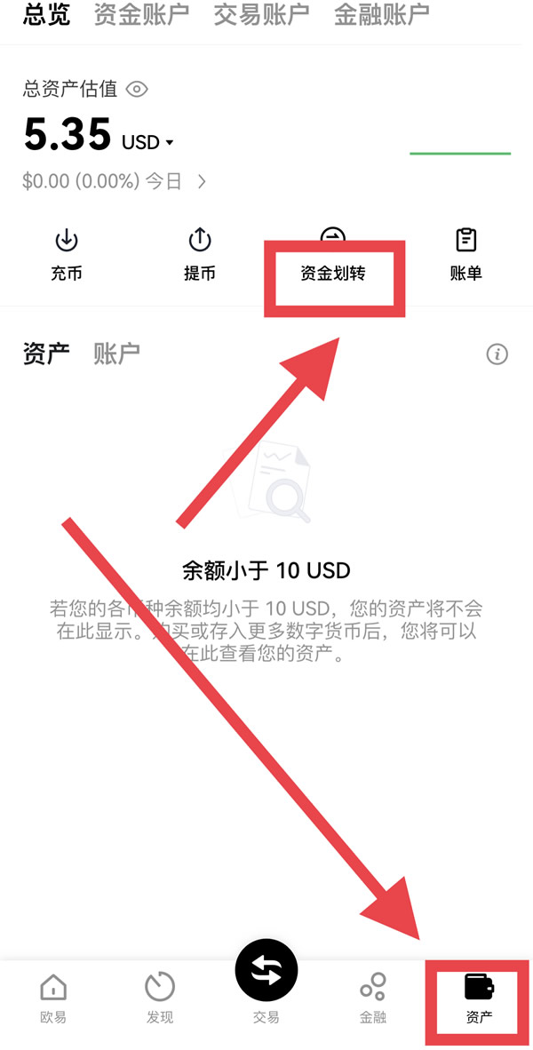 比特币(BTC)与以太坊(ETH)有什么不同?