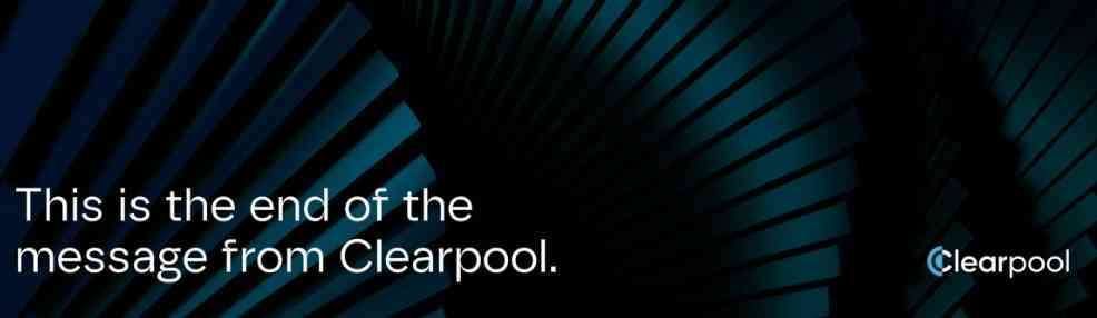 Clearpool(CPOOL)币是什么?CPOOL工作原理、代币经济学及价格展望