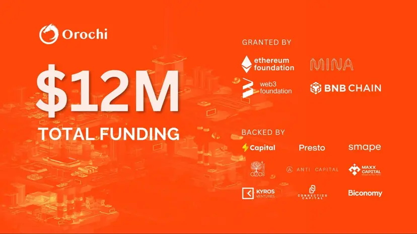 什么是Orochi(ON)币?怎么样?Orochi空投指南和未来展望