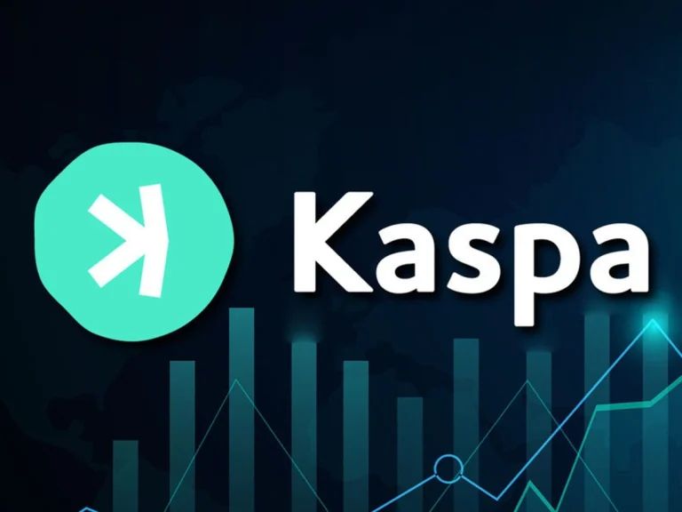 什么是Kaspa(KAS)币?KAS价格预测2025-2050年