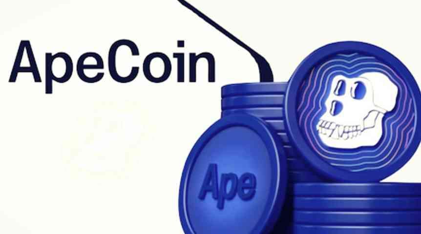 什么是APECoin(APE)?怎么买?APE代币经济学、市场估值及价格预测
