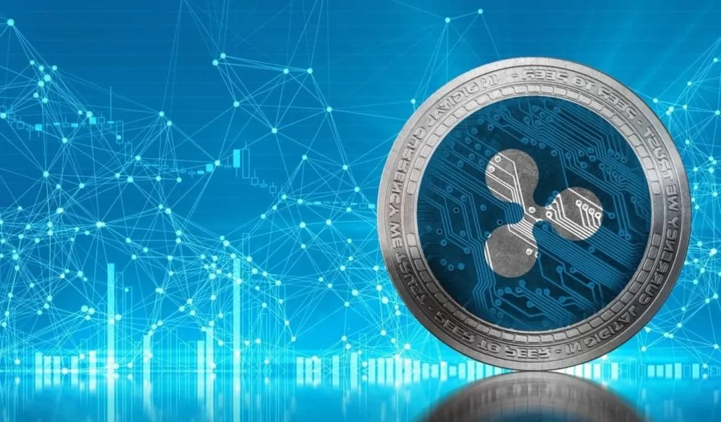 什么是瑞波币(XRP)?怎么买?XRP价格预测2025-2045年