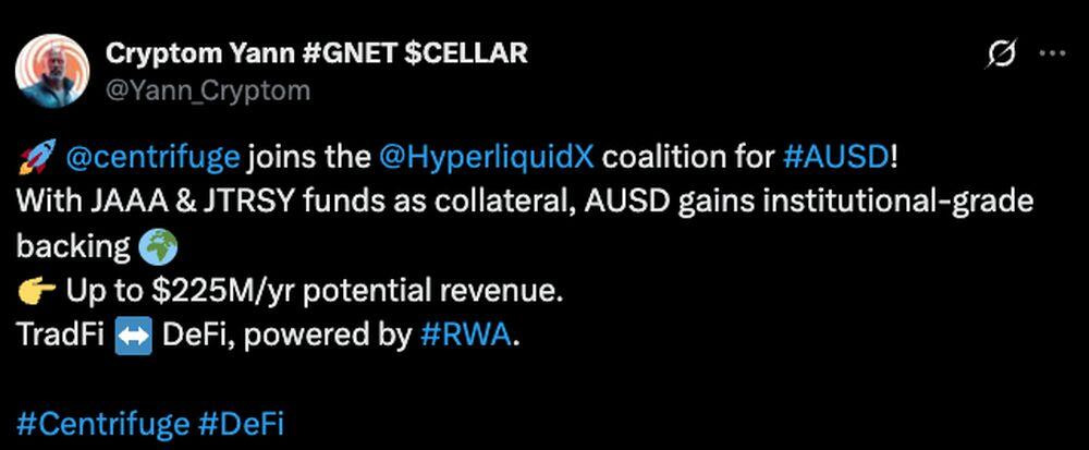 Vaulta (EOS)币价格预测:2025 年、2026 年、2027–2030 年及以后