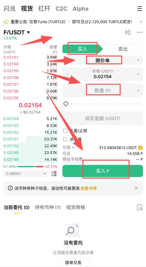 SynFutures(F)币是什么?未来潜力如何?F代币经济与价格预测