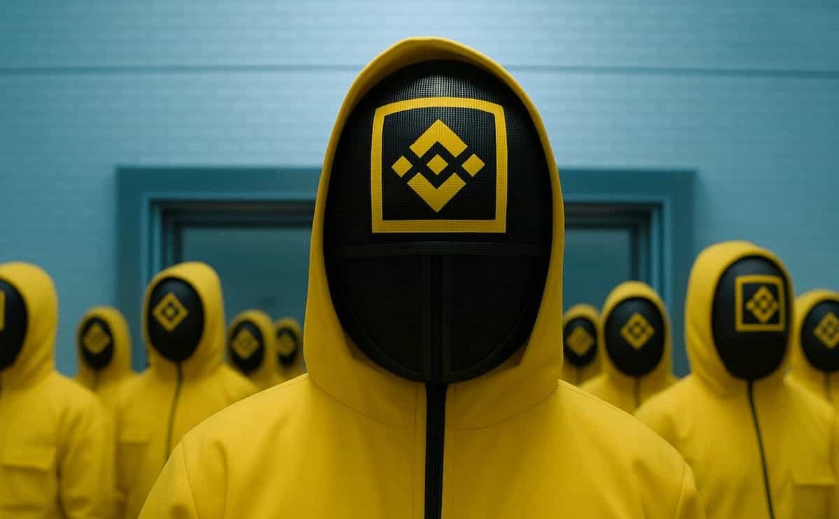 币安人生币怎么买?使用币安购买以及卖出人生代币流程