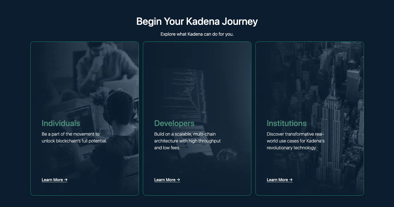 Kadena(KDA)币是什么?怎么买?KDA代币经济学、未来挑战及价格预测