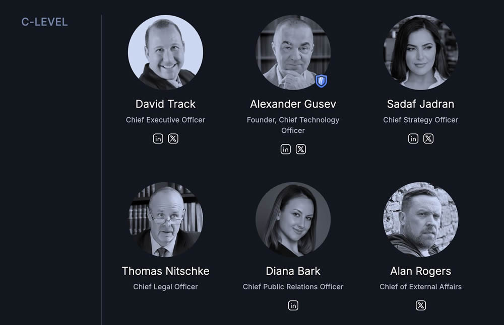 Tectum(TET)币是什么?TET币2025年能涨到多少钱一枚?