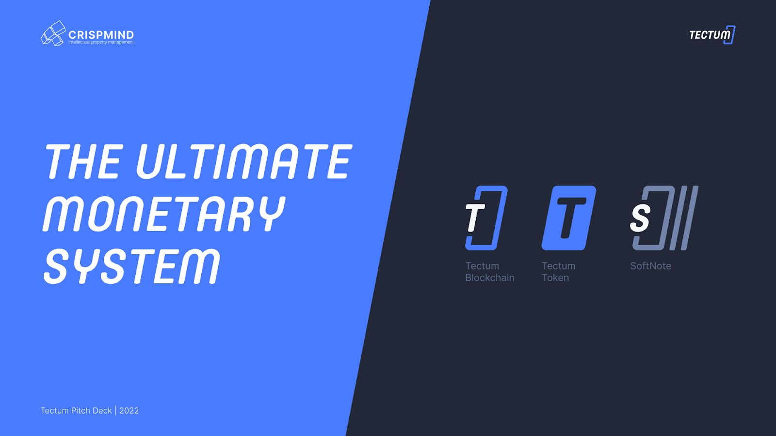 Tectum(TET)币是什么?TET币2025年能涨到多少钱一枚?