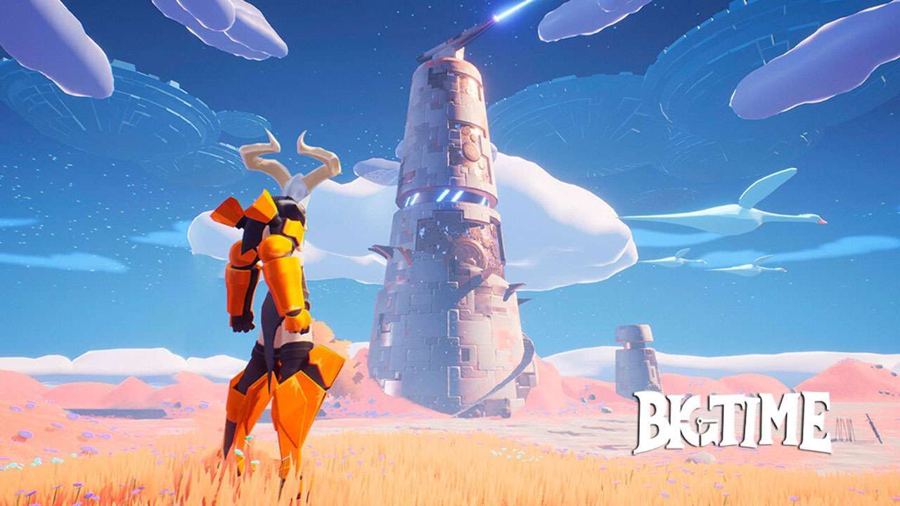 什么是BIGTIME币?怎么买?BIGTIME生态系统、代币经济学及价格预测