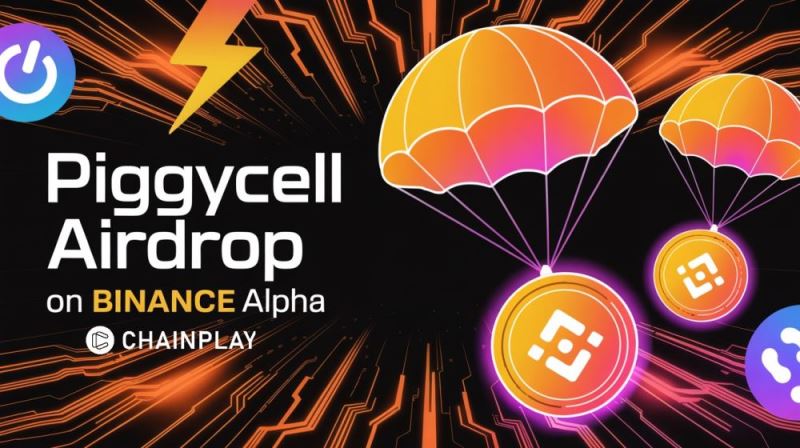 即将上线的Piggycell(PIGGY)币是什么?怎么样?Piggycell项目概述和空投领取指南